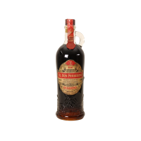 Prohibido Mexico Rum 40% 0,7l