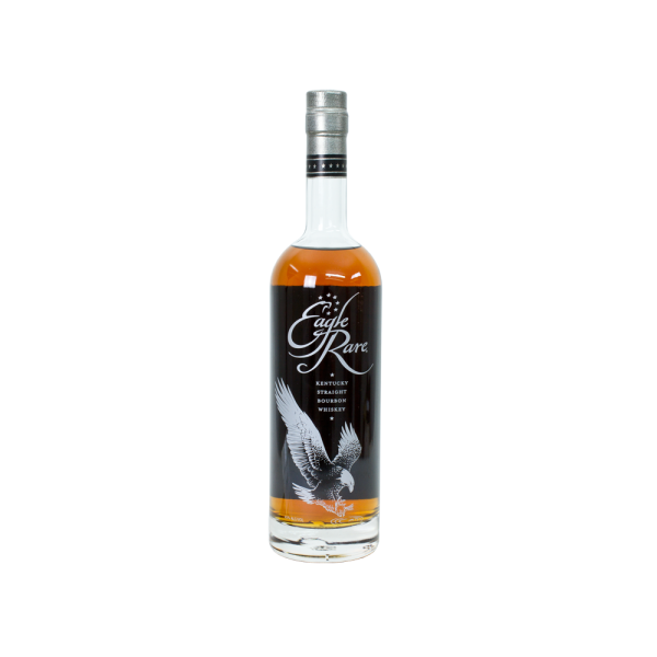 Eagle Rare 10 Jahre Kentucky Straight Bourbon 45% 0,7l