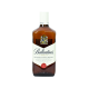 Ballantines Finest Blended Scotch Whisky 40% 0,7l