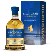 Kilchoman Machir Bay 46% 0,7l