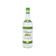 Clement Blanc Agricole Martinique Rum 50% 1,0l