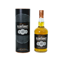 Glenturret Triple Wood 40% 0,7l