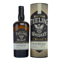 Teeling Single Malt Irish Whiskey 46% 0,7l