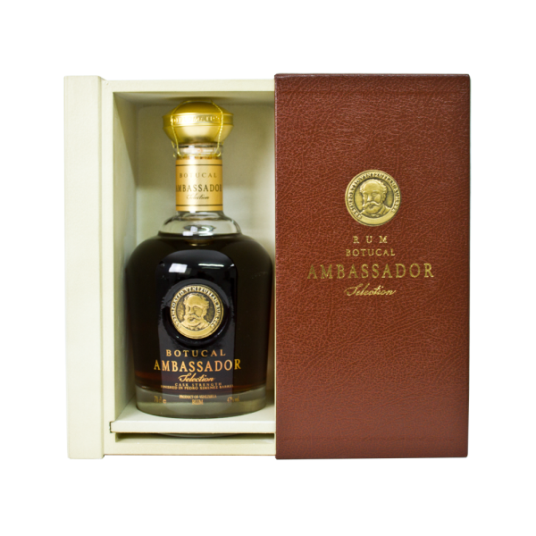 Diplomatico - Botucal Ambassador Selection Rum, Venezuela