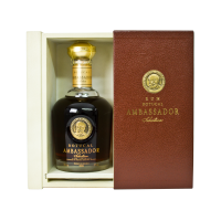 Botucal Ambassador Venezuela Rum 47% 0,7l
