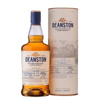 Deanston 12 Jahre 46,3% 0,7l