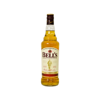 Bells Original Blended Scotch Whisky 40% 0,7l