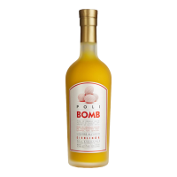 Poli Kreme 17 Bomb Liquore Alluovo Eierlikör 17% 0,7l