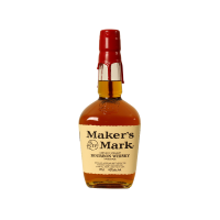 Makers Mark Red Seal Kentucky Straight Bourbon 45% 0,7l