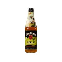 Jim Beam Apple Liqueur 35% 0,7l