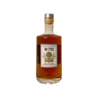 Appenzeller Säntis Malt Private Cask Brandy #7752...