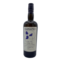 Laphroaig 1998 2013 #700550 Samaroli 45% 0,7l