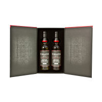 Tomatin Contrast Limited Ed. Ex-Bourbon/Ex-Sherry 46%...