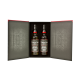Tomatin Contrast Limited Ed. Ex-Bourbon/Ex-Sherry 46% 2x0,35l
