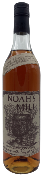 Noahs Mill Kentucky Straight Bourbon Whiskey Batch 21-58 57,15% 0,7l