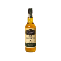 St. Patricks Irish Whiskey 40% 0,7l