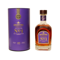 Angostura 16 Jahre No 1 Dark Rum Cask 40% 0,7l