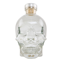 Crystal Head Vodka 40% 0,7l