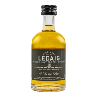 MINI - Ledaig 10 Jahre 46,3% 0,05l