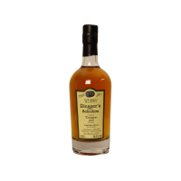 Tomatin 2007-2016 Sherry Cask Rieggers #900047 56,9% 0,5l