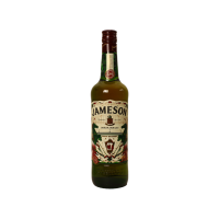 Jameson St. Patrick Ed. Blended Irish Whiskey 40% 0,7l