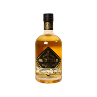 The Quiet Man 8 Jahre Single Bourbon Cask Matured Irish...