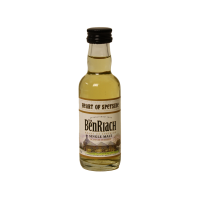 MINI - BenRiach Heart of Speyside 40% 0,05l