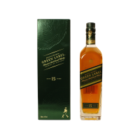 Johnnie Walker Green Label 43% 0,7l
