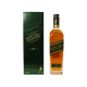 Johnnie Walker Green Label 15 Jahre 43% 0,7l