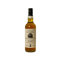 Glen Keith 19 Jahre 1995 Bourbon Cask Bottled for...