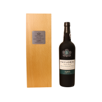 Taylors 50 Jahre Very Old Single Harvest Port 1966 20% 0,75l