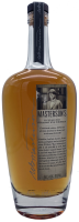 Mastersons 10 Jahre Straight Rye Whiskey 45% 0,7l