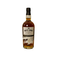 West Cork Black Cask Blended Irish Whiskey 40% 0,7l