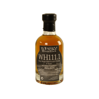 MINI - WH111.1 9 Jahre Bourbon Hogshead/Sherry Finish...