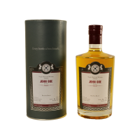 John Doe 2004 2016 Bourbon Barrel Irish Whiskey #16033...