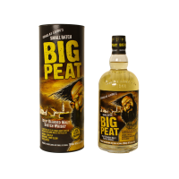 Big Peat Islay Blended Malt Scotch Whisky 46% 0,7l