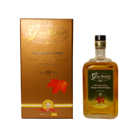 Glen Breton 19 Jahre 2013 North Americas First Single...