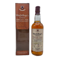 Jura 33 Jahre 1966 2000 Single Cask #1870 Mackillops...