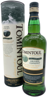 Tomintoul Peaty Tang Peated Speyside Single Malt 40% 0,7l