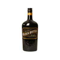 Black Bottle Blended Scotch Whisky 40% 0,7l