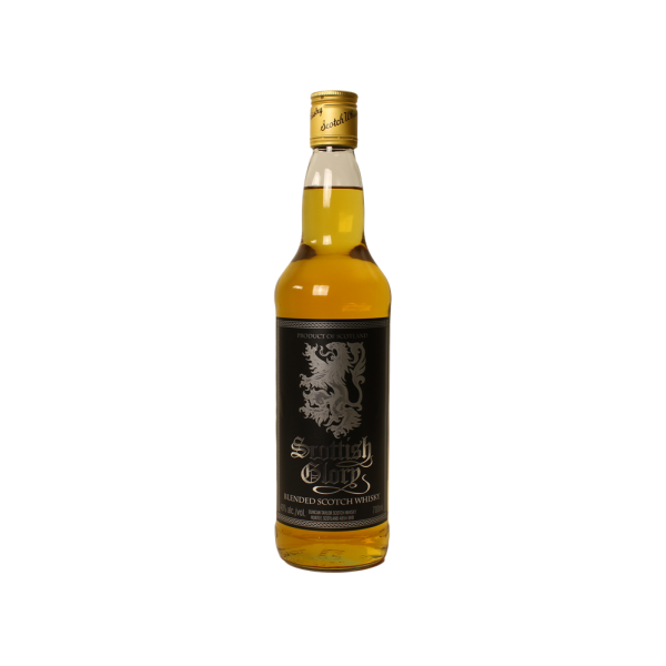 Scottish Glory Blended Scotch Whisky Duncan Taylor 40% 0,7l
