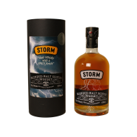 Whisky Shack Co. Storm 43% 0,7l