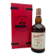 Glenfarclas 40 Jahre 2016 43% 0,7l