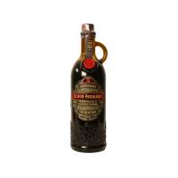 Prohibido 15 Jahre Mexico Rum 40% 0,7l
