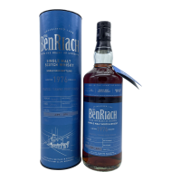 BenRiach 39 Jahre 1976 2016 Peated / Tawny Port Finish...