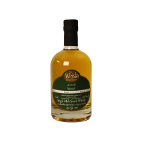 Macduff 9 Jahre 2006 2016 ex Bourbon Barrel The Whisky...