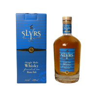 Slyrs Rum Faß 46% 0,7l