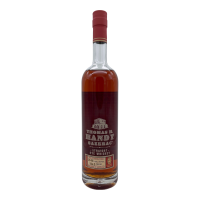 Thomas H. Handy Sazerac 2009 2015 Barrel Proof Kentucky...