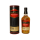 The Temple Bar Traditional Blended Irish Whiskey 40% 0,7l