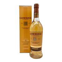 Glenmorangie 10 Jahre The Original 40% 0,7l (altes Design)